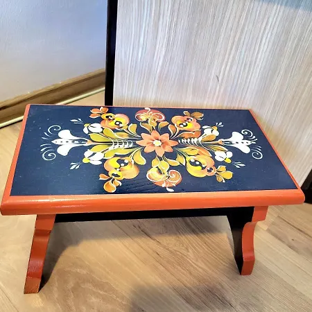 Traditional Romanian * 布加勒斯特