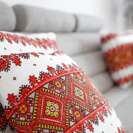 Traditional Romanian 布加勒斯特