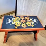 Traditional Romanian * Bucureşti