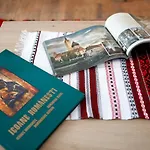 Traditional Romanian Bucureşti