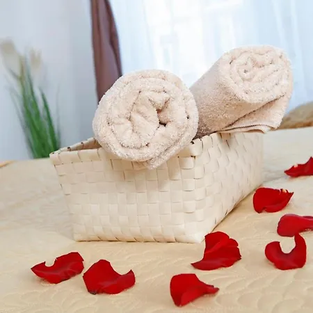 Traditional Romanian Bukareszt