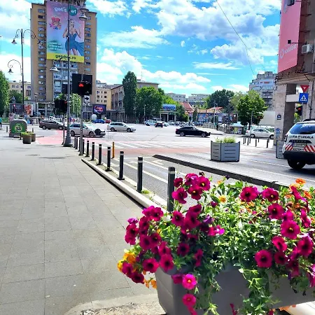 Traditional Romanian Βουκουρέστι