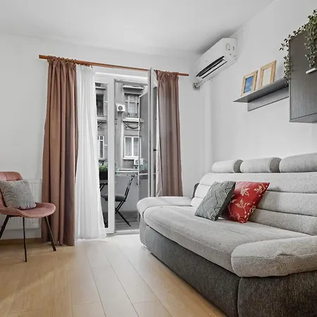 Traditional Romanian Apartment *