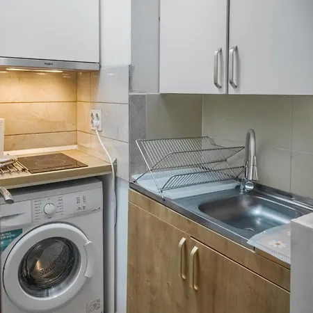 Traditional Romanian Apartamento Bucarest