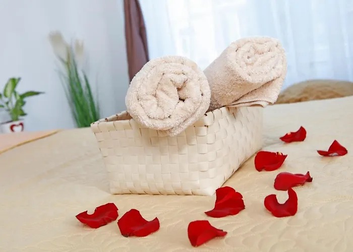 Traditional Romanian Bucareste