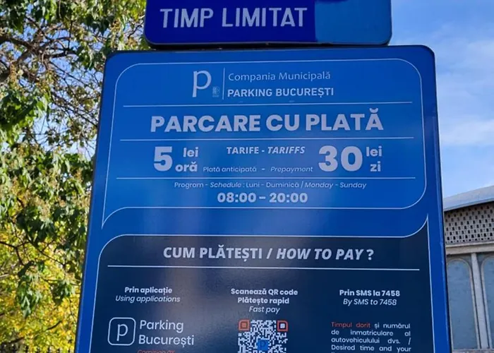 Traditional Romanian * Bukareszt