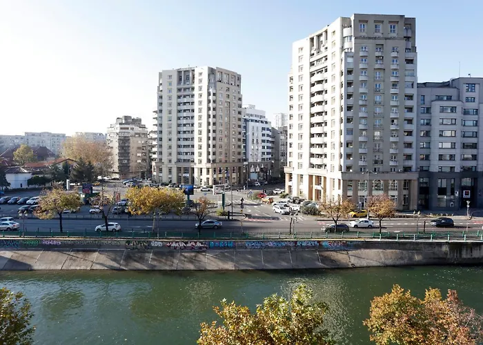 Traditional Romanian * Bukarest