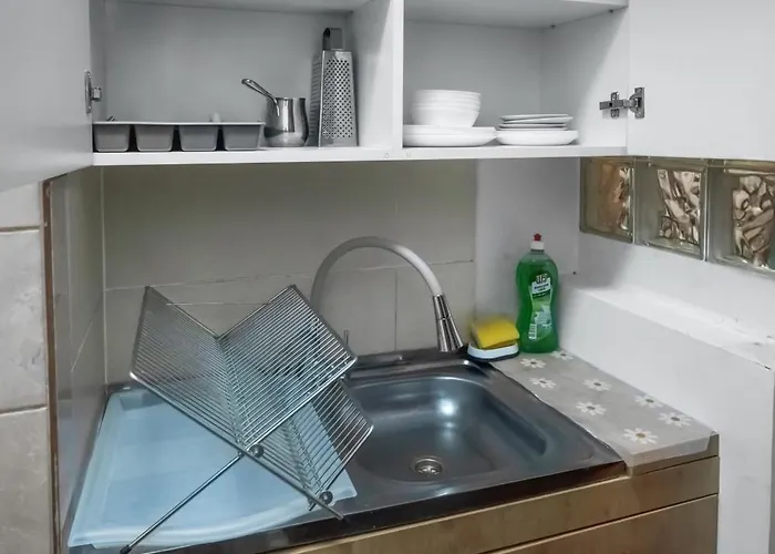 Traditional Romanian Bukurešť