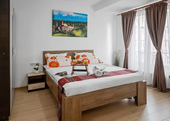 Traditional Romanian * Bucareste