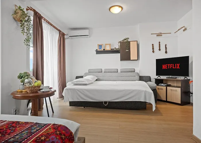 Traditional Romanian