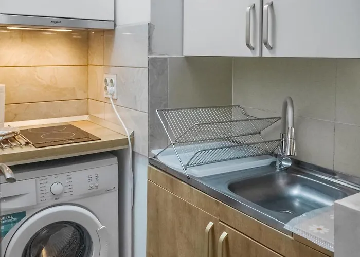 Traditional Romanian Apartamento Bucareste