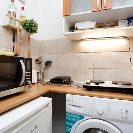 Apartment Traditional Romanian