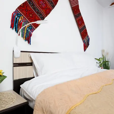Traditional Romanian