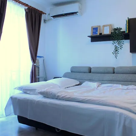 Apartment Traditional Romanian *