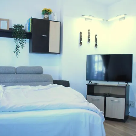 Apartment Traditional Romanian