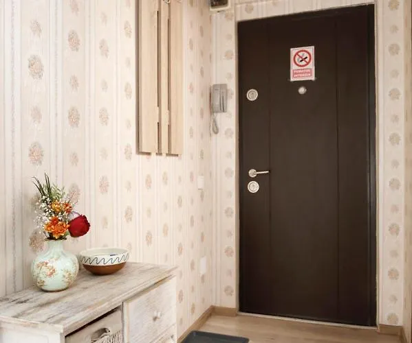 Traditional Romanian Bucareste