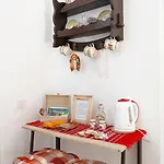 Apartment Traditional Romanian