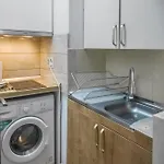 Traditional Romanian Apartment Bucharest
