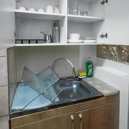 Traditional Romanian Bukurešť