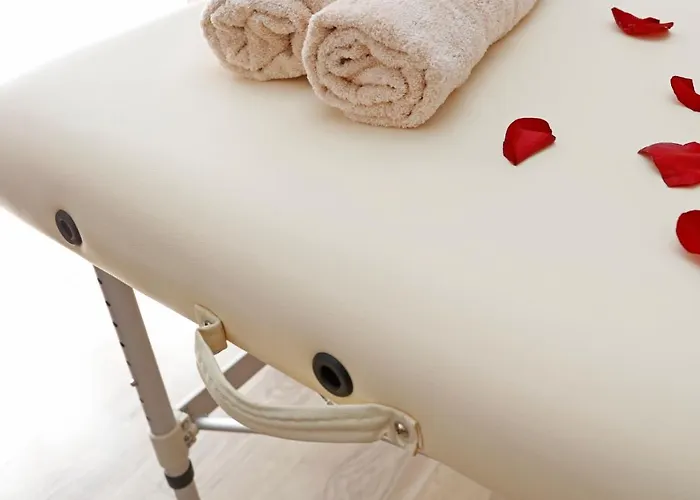 Lejlighed Traditional Romanian